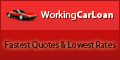 Working Car Loan